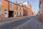 Woodgate, Loughborough LE11