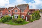 Sargeants Close, Sibsey, Boston, PE22