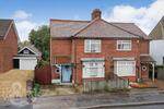 North Walsham Road, Sprowston, Norwich