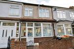 Gooseley Lane, London, E6