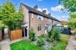 Cambridge Crescent, Royston SG8