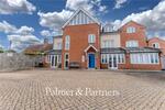 Barking Road, Needham Market, Ipswich, Suffolk, IP6