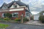 Green Lane, Garden Suburbs, Oldham, OL8