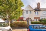 Derinton Road, Tooting Bec, London, SW17