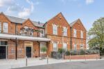 Tennyson House, Henley-on-Thames RG9