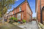 Wade Avenue, Derby DE23
