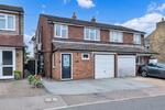 Musley Hill, Ware SG12