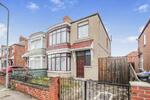 Bilsdale Road, Longlands