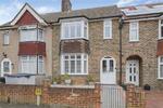 South Park Crescent, Catford, Lewisham, London, SE6