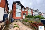Gwendolen Road, Leicester LE5