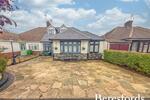 Canterbury Avenue, Upminster, RM14