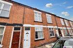 Stuart Street, Leicester, LE3