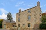 The Green, Kingham, OX7