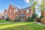 Fieldfare Way, Royston SG8