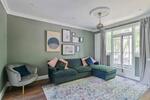 Kingdene Cottage, Lower Green West, Mitcham, CR4