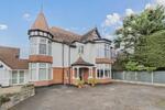 Park Avenue, Bromley, Kent
