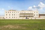 Flat 8, Royal Sea Front Apartments, Sea Front Hayling Island PO11