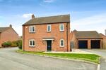 Milward Place, Salford Priors