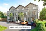 Coombe Lane West, Kingston Upon Thames, Surrey, KT2