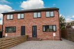 Cedar Avenue, Rotherham, S64