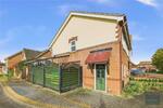 Harvard Close, Melksham SN12