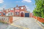 Rydal Avenue, Warrington, WA4