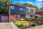 Ribble Road, Liverpool, L25