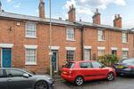 Newburgh Street, Winchester, Hampshire, SO23