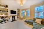 Boundary Road, London, SW19