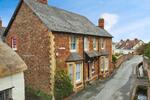 Manor Road, Minehead TA24