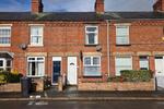 Fernie Avenue, Melton Mowbray, LE13