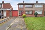 Cranwell Road, Hartlepool, TS25 2
