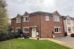 Thorntree Lane, Burton on Trent DE14
