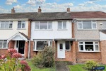 Rutland Avenue, Stockingford, Nuneaton, CV10 8EG