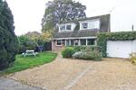 The Croft, Bardwell, Bury St Edmunds, IP31