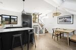 Sistova Road, SW12