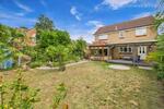 Chapel Field, Sandy SG19