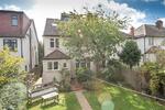 Dollis Hill Avenue, Gladstone Park, London, NW2