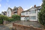 Heath Park Road, Romford