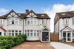 Springfield Avenue, London