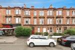 Percy Street, Glasgow