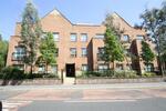 Bank Place, Green Lane, Wilmslow