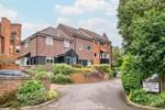 Avenue Road, Hertfordshire AL1