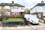 St. Margarets Avenue, London N20