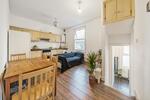 Tasman Road, London, SW9
