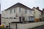 Locking Road, North Somerset BS23