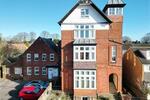 Fowlers Road, Salisbury SP1