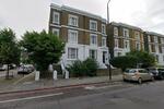 Stockwell Road, London