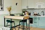 Courland Grove, SW8