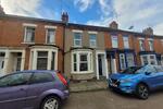 Shelley Street, Poets Corner, Northampton NN2